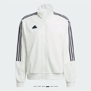 Adidas Trio Material mix Tracksuit